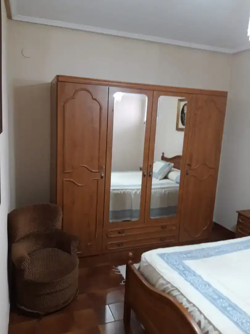 Piso de 100 m² en Villarejo de Órbigo