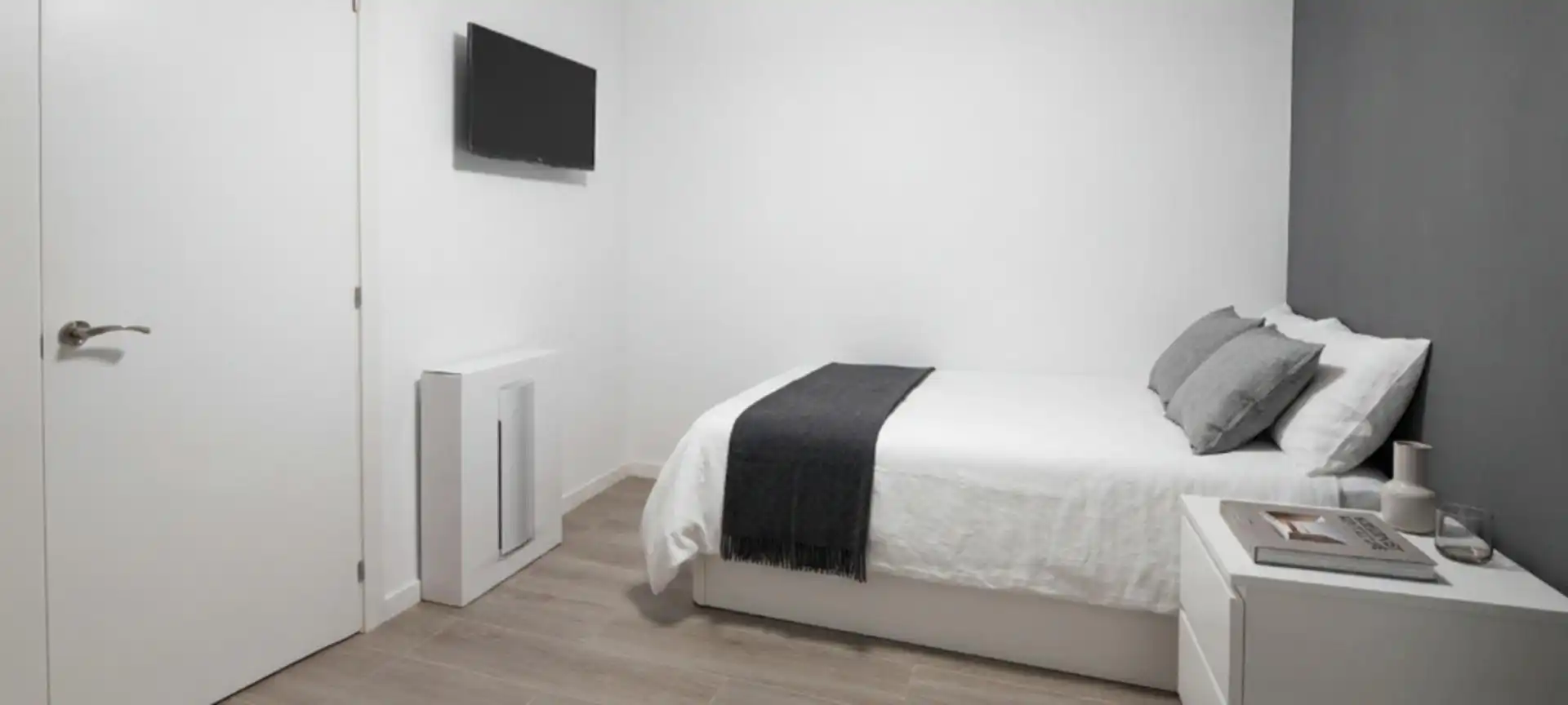 Habitació de lloguer, Múrcia