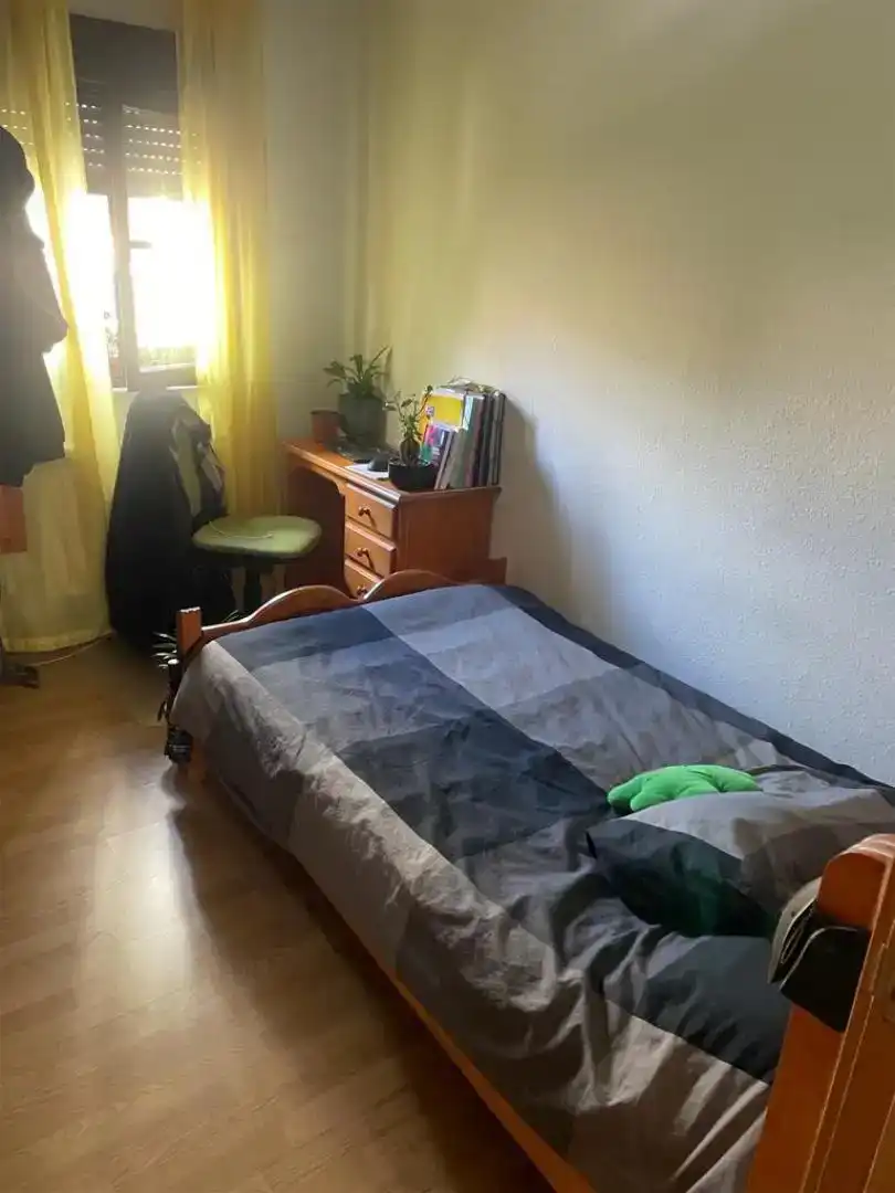 Piso de 110 m² en Salamanca