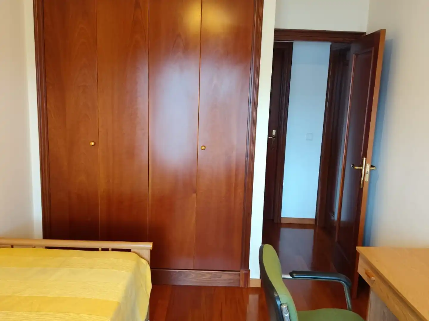 Piso de 98 m² en Pontevedra