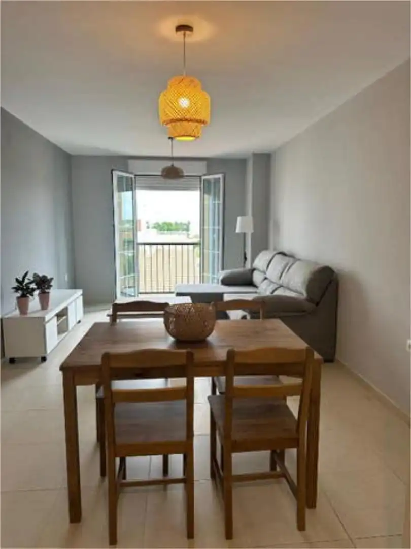 Wohnung 80 m² in Almendralejo