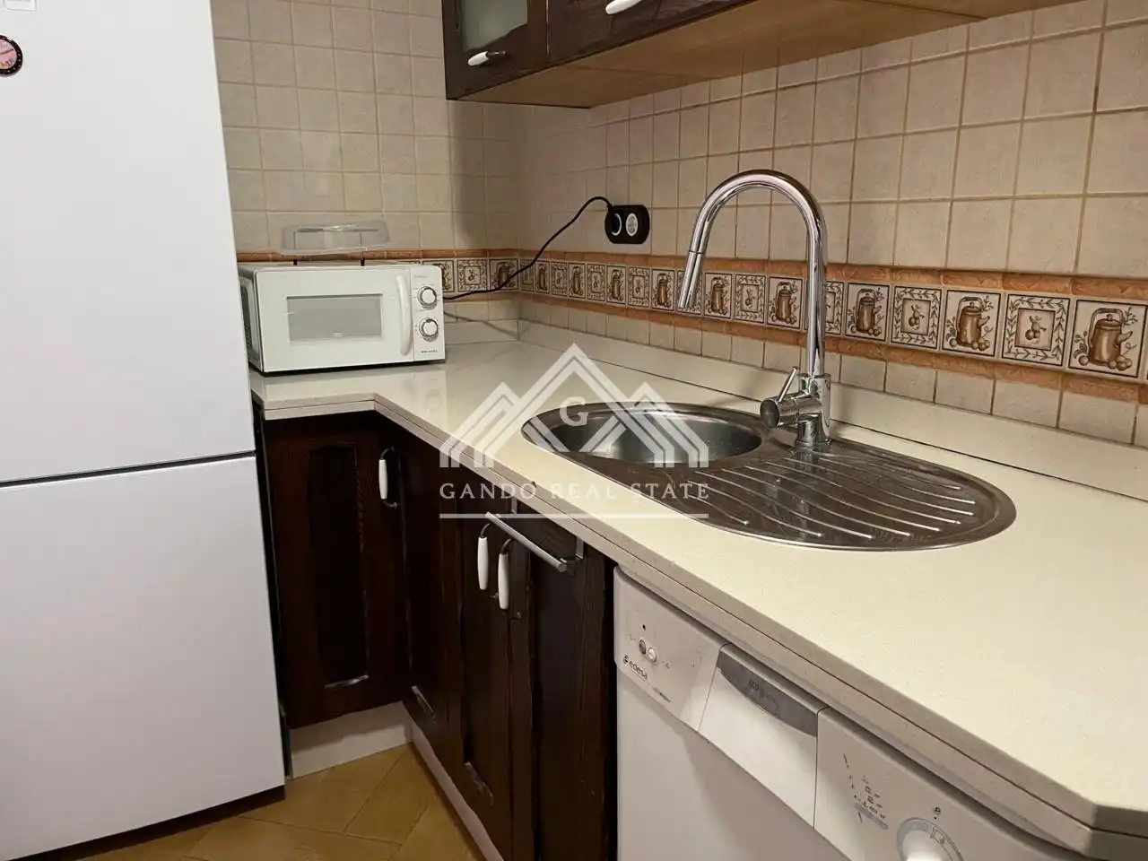 Piso de 70 m² en Dos Hermanas