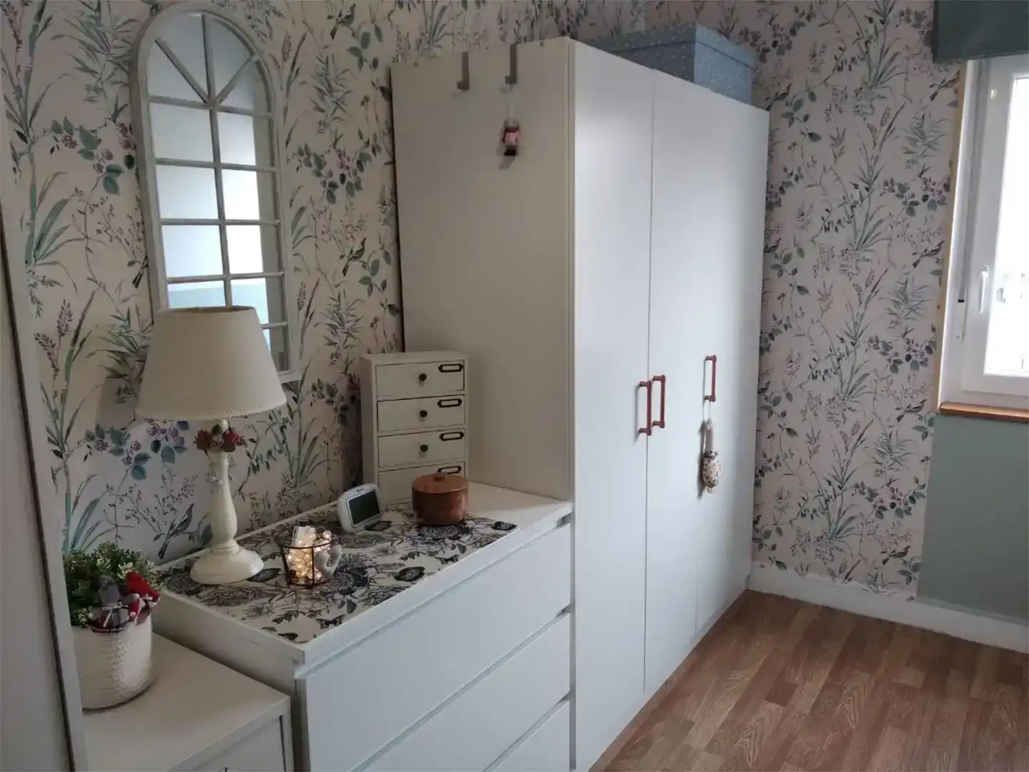 Piso de 90 m² en Valladolid