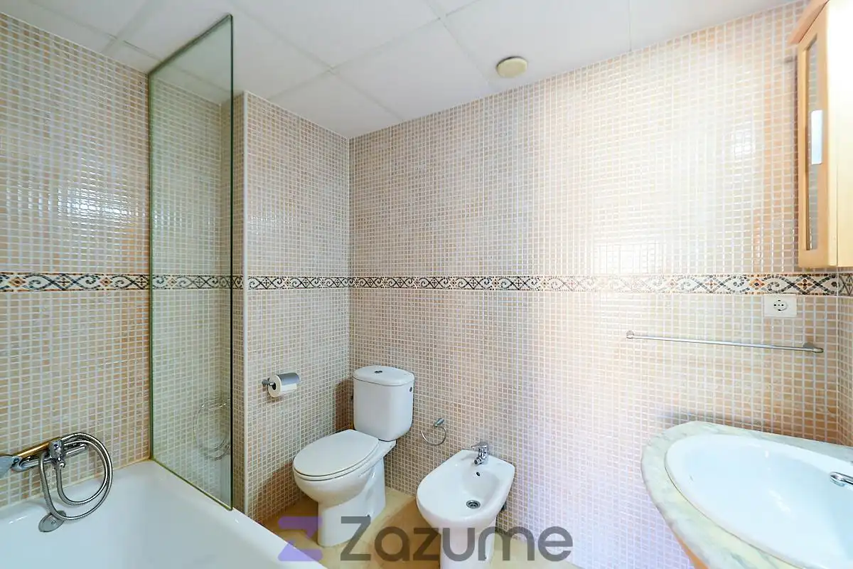 Piso de 116 m² en Alicante