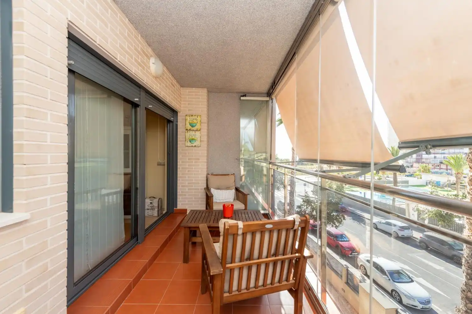 Pis de 95 m² a Alacant