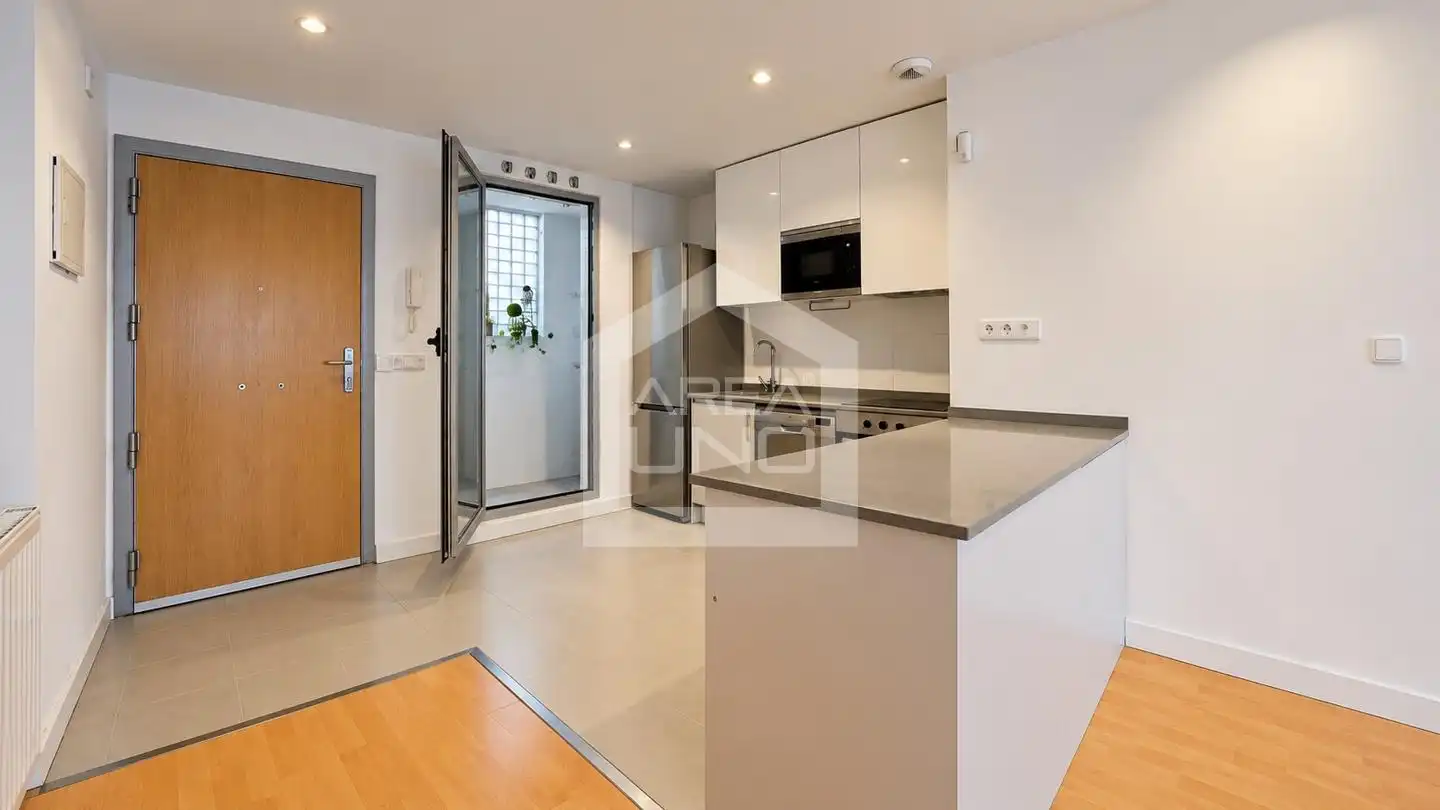 Квартира 65 м² у Alcorcón