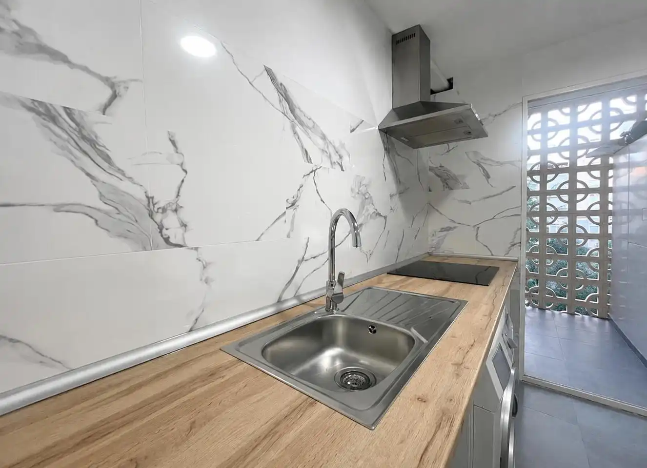 Habitación 130 m², Madrid