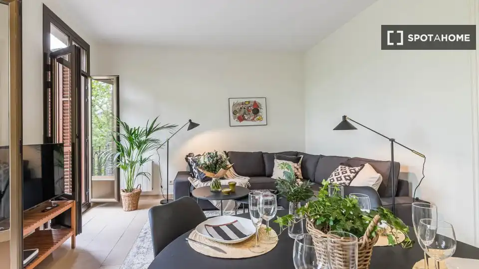 Appartamento 80 m² a Barcelona