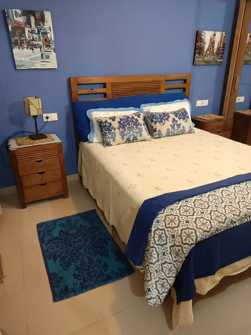 Piso de 70 m² en Roquetas de Mar