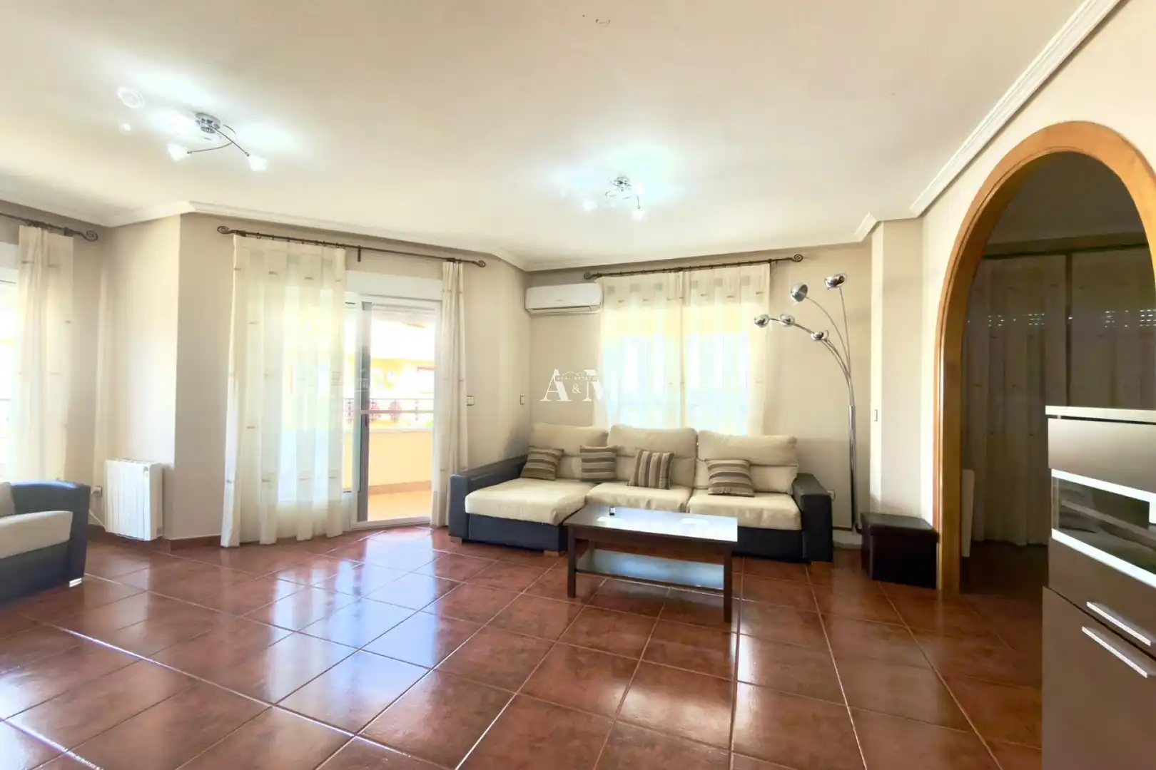 Appartamento 135 m² a Pilar de la Horadada