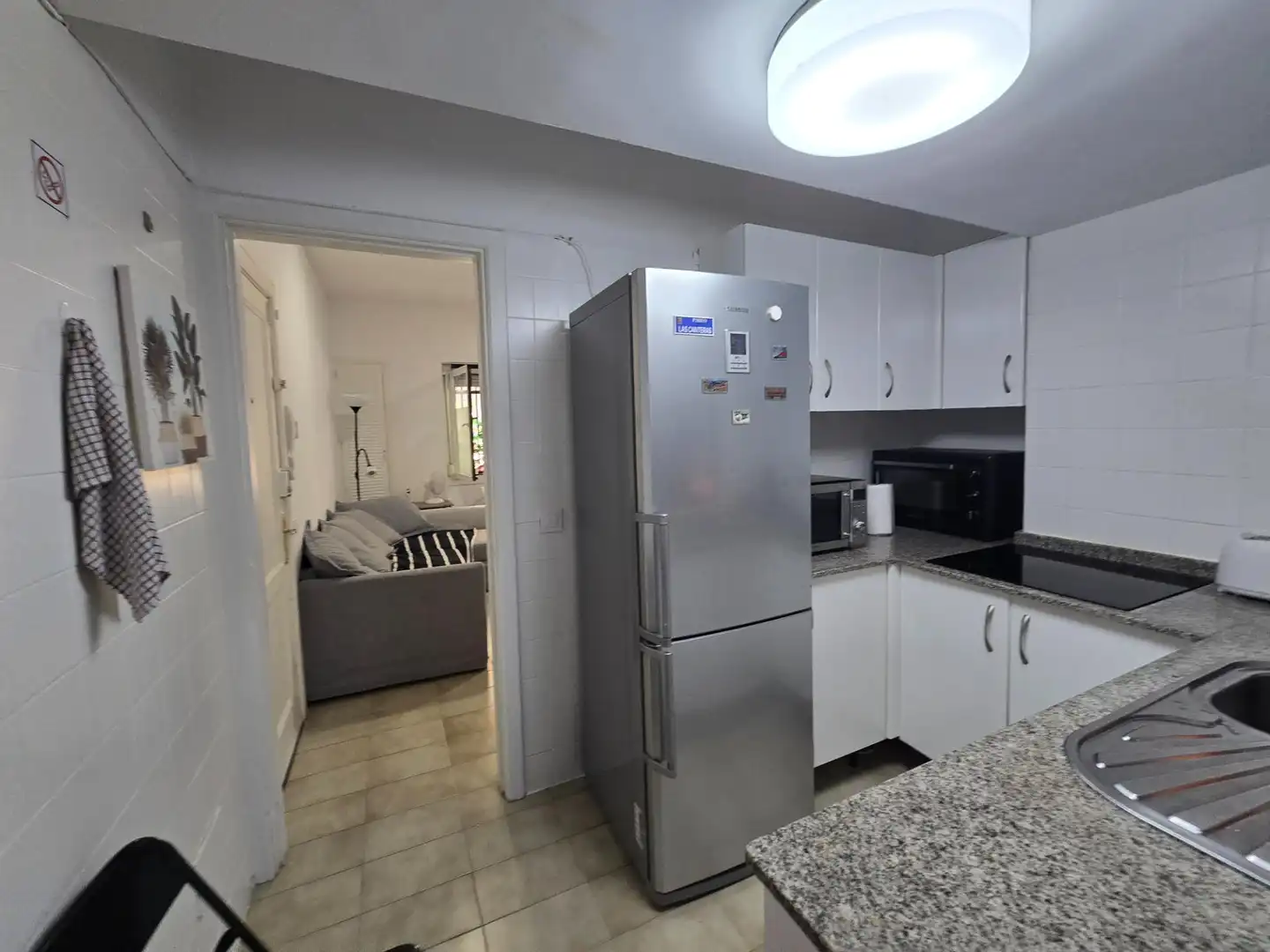 Piso de 65 m² en Las Palmas de Gran Canaria