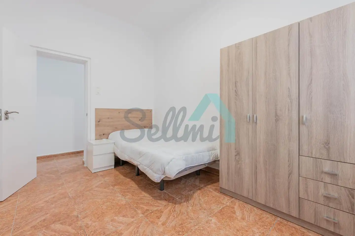 Habitación 137 m², Oviedo