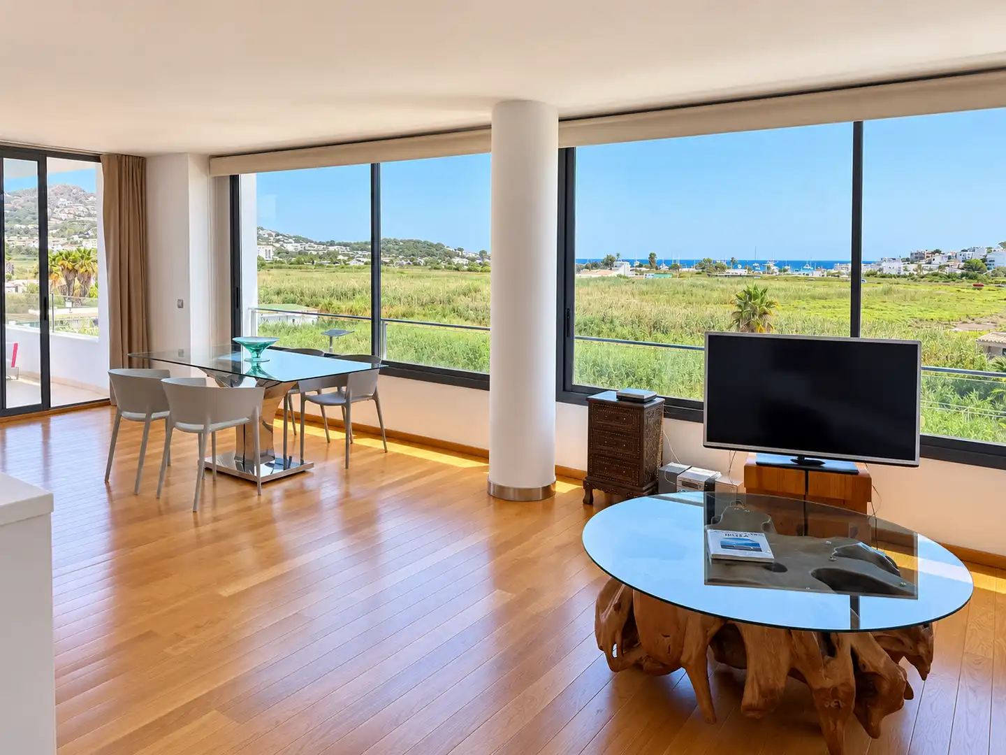Piso de 117 m² en Ibiza