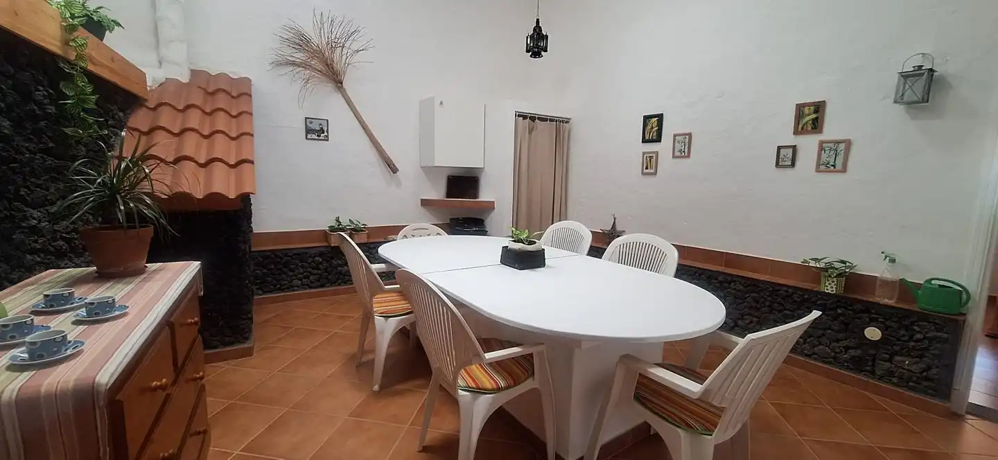 Piso de 80 m² en Agaete