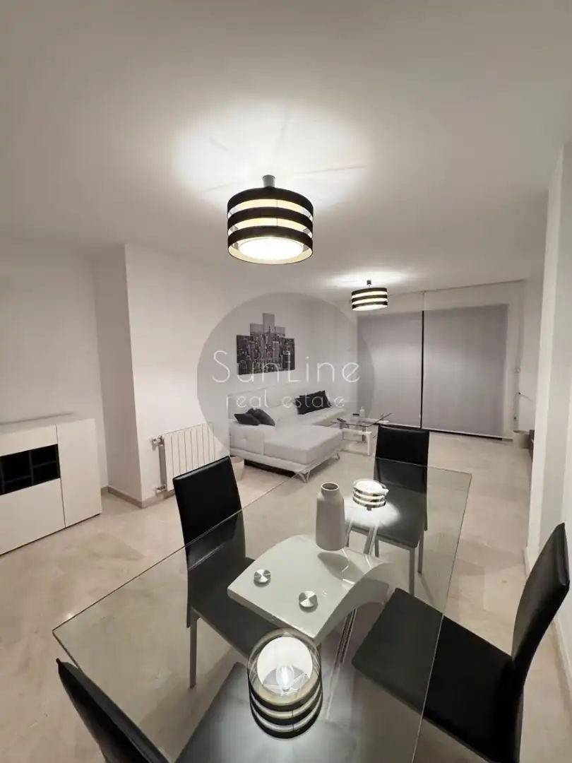Pis de 135 m² a València