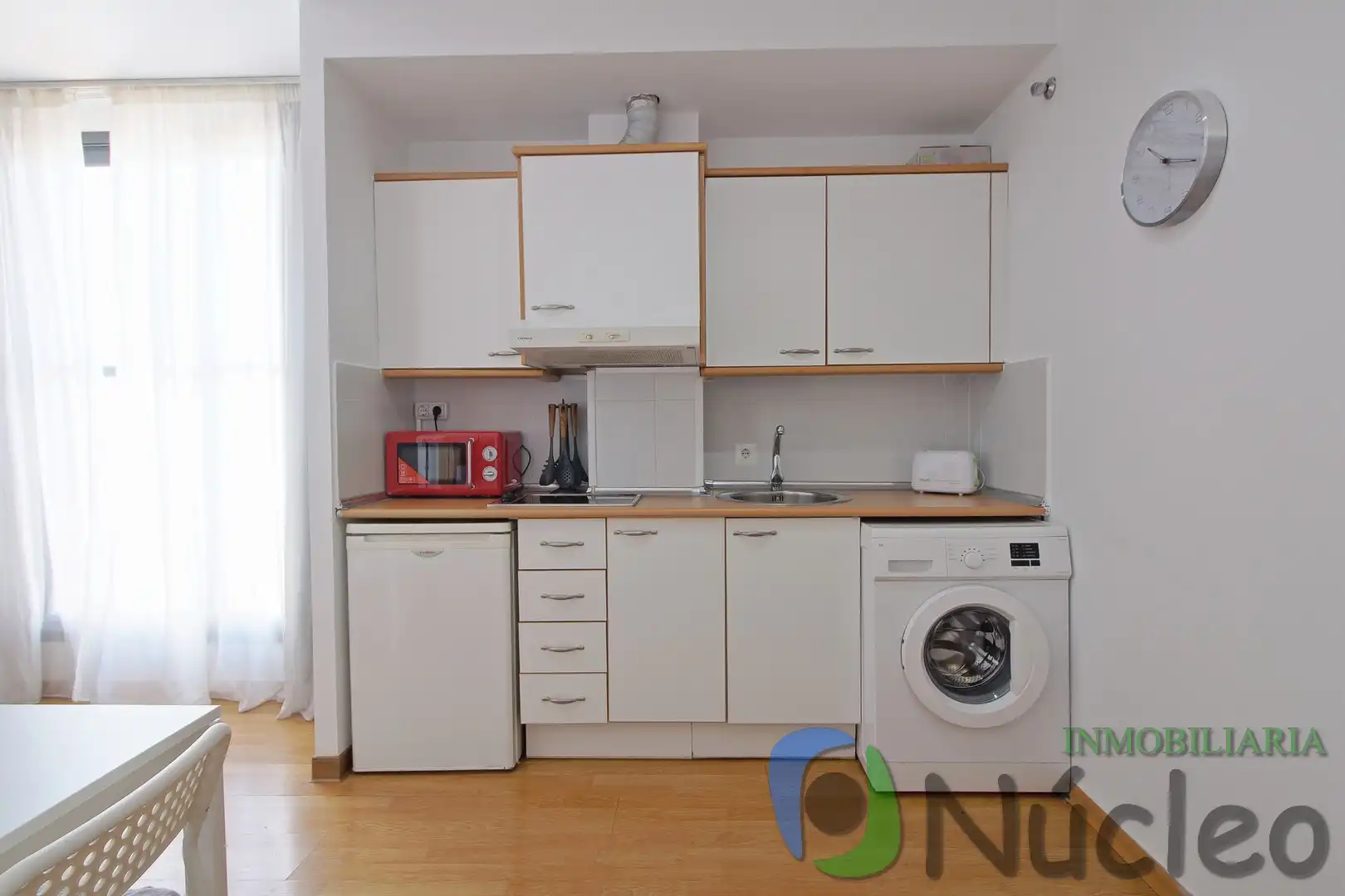 Piso de 45 m² en Badajoz