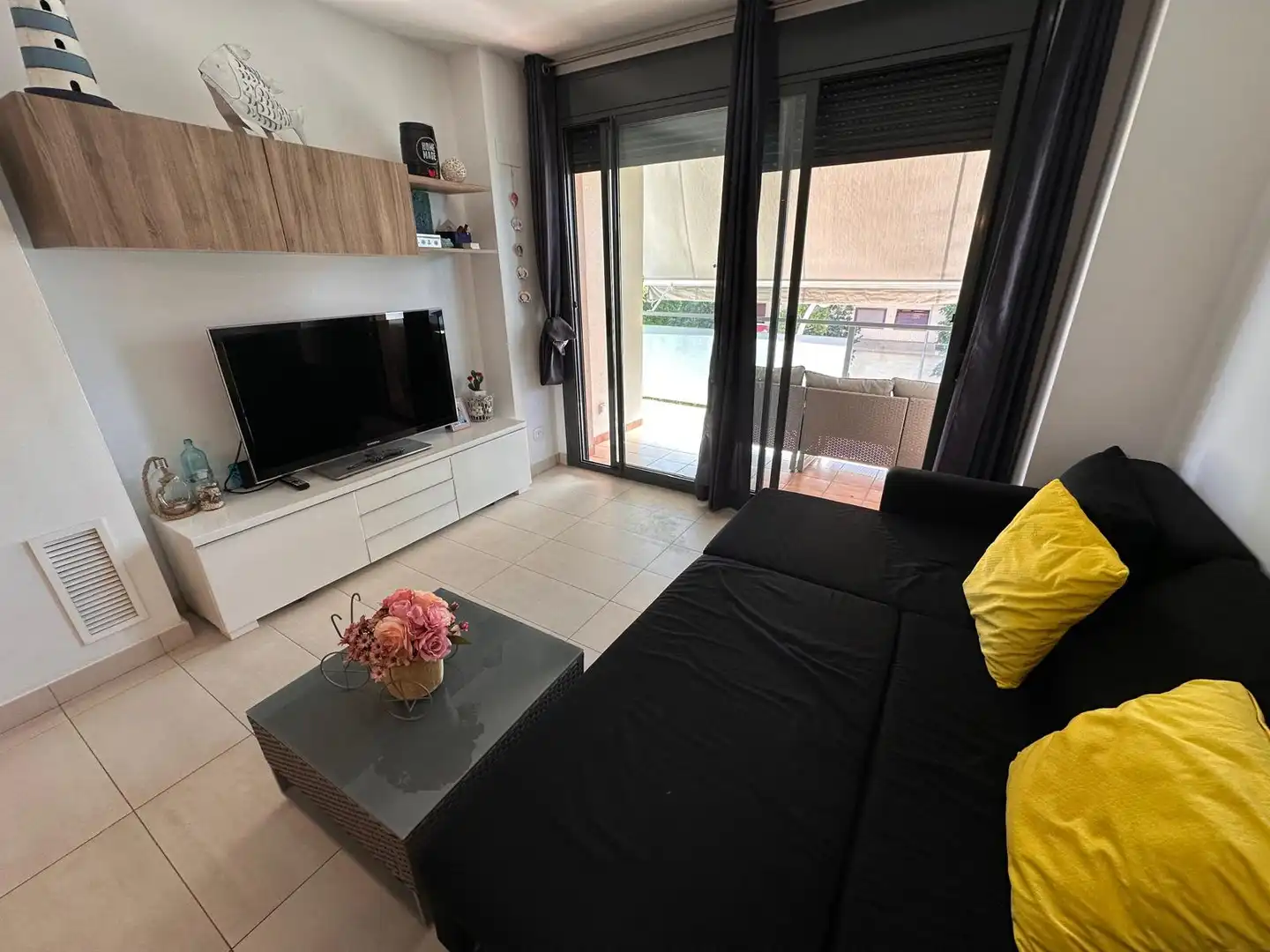 Piso de 77 m² en Cambrils