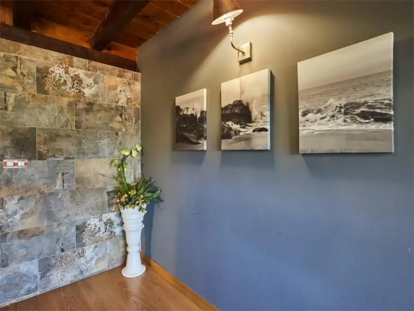 Casa de 225 m² en Arrancudiaga-Zollo