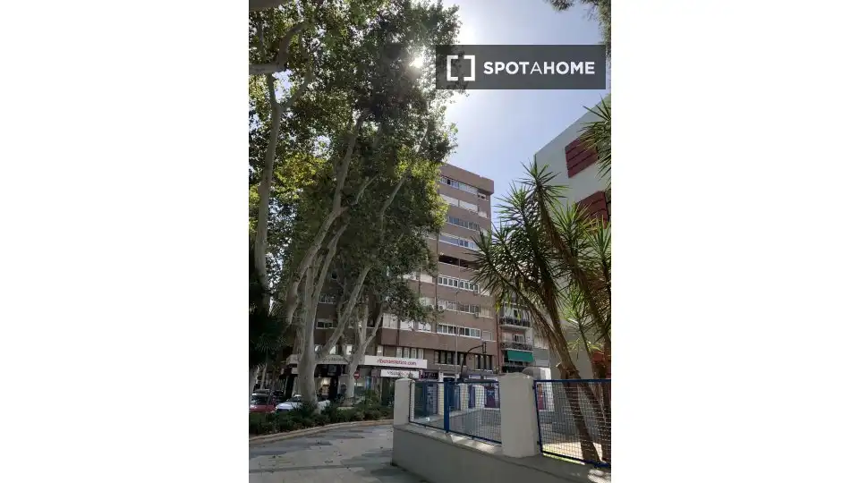 Habitación 242 m², Cartagena