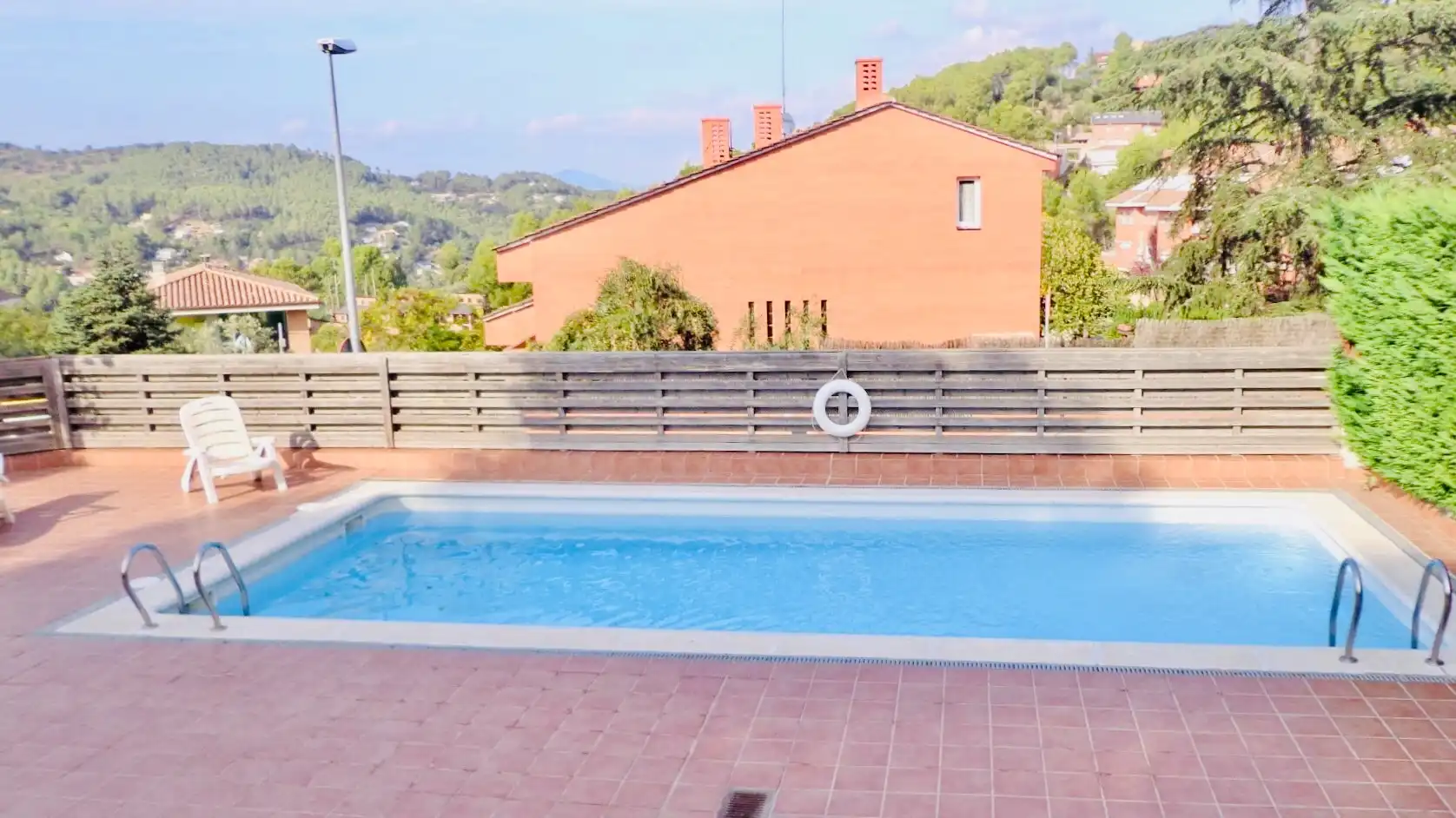 Pis de 66 m² a Corbera de Llobregat