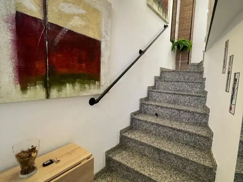 Piso de 42 m² en Caravaca de la Cruz