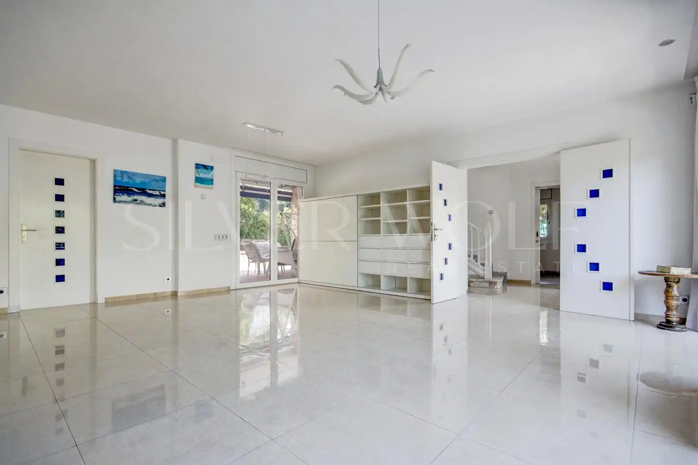 Будинок 434 м² у Castelldefels