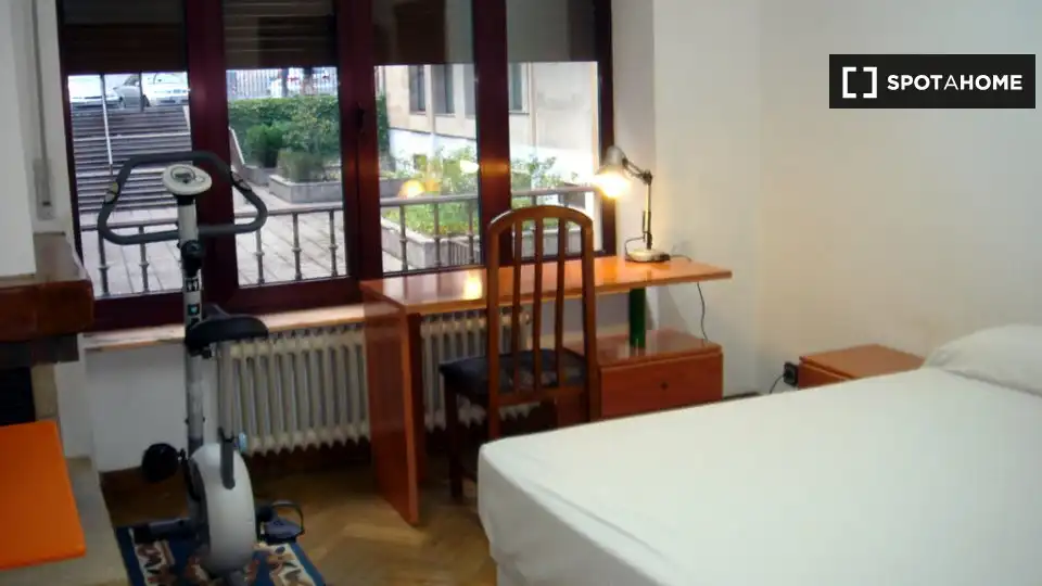 Habitación en alquiler, Salamanca