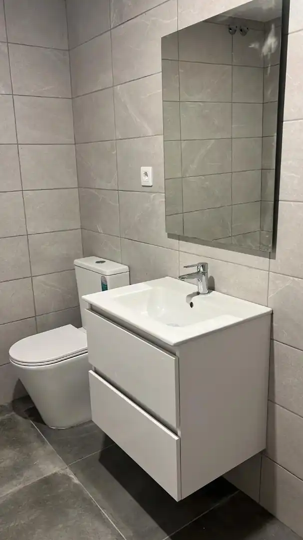 Piso de 107 m² en Sant Fost de Campsentelles