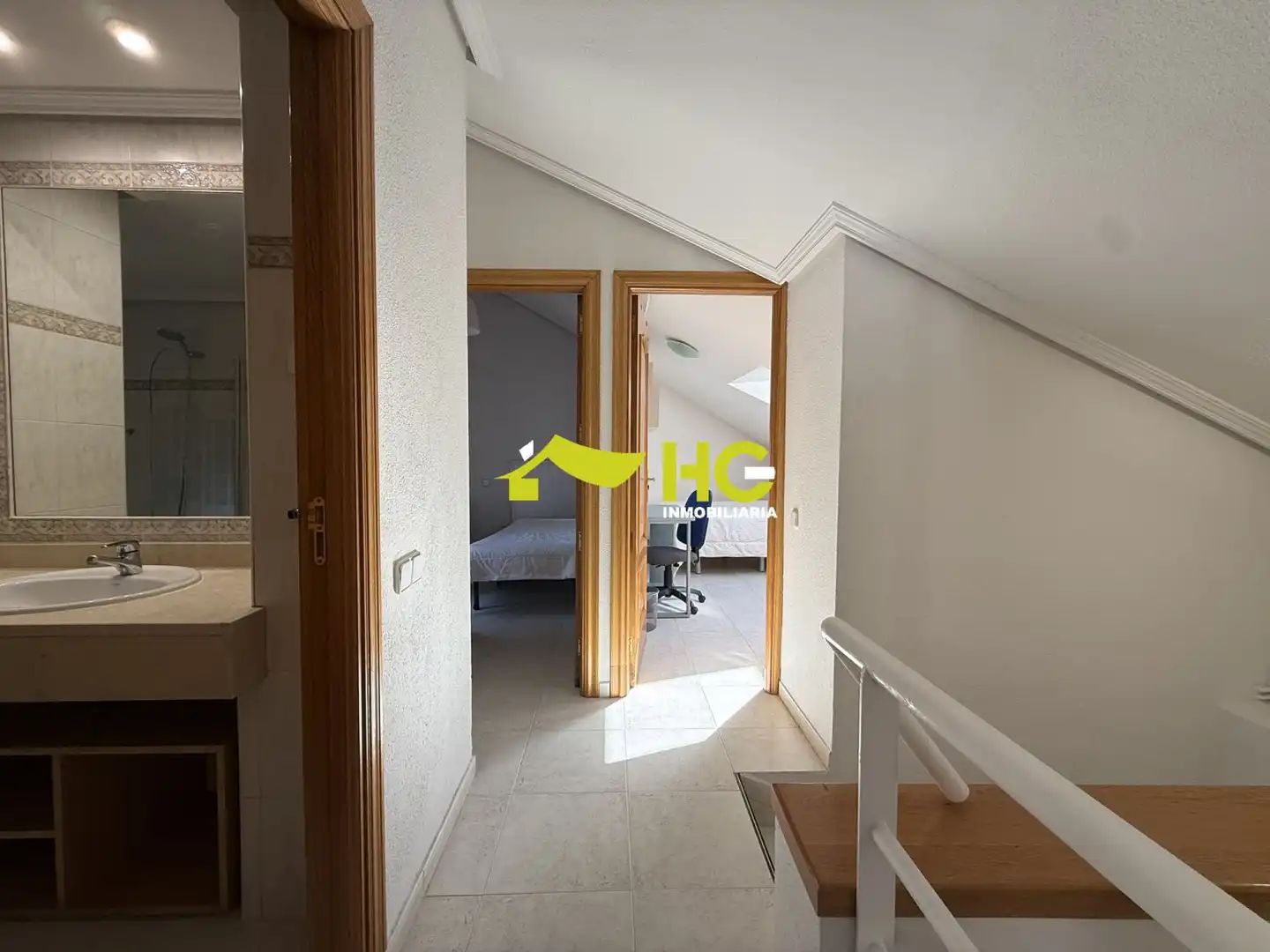 Pis de 120 m² a Villaviciosa de Odón