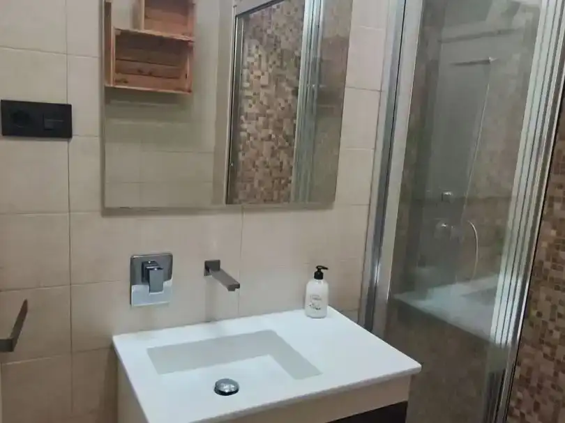 Piso de 50 m² en Alhaurín de la Torre