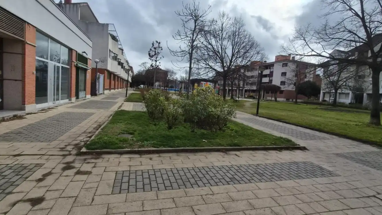 Pis de 86 m² a Valladolid