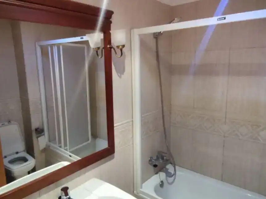Piso de 156 m² en El Pedroso de la Armuña