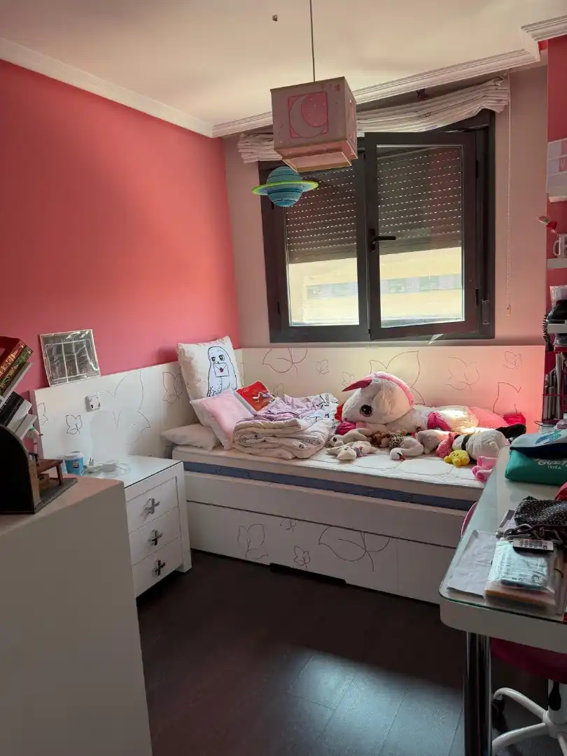 Apartamento 110 m² em Parla