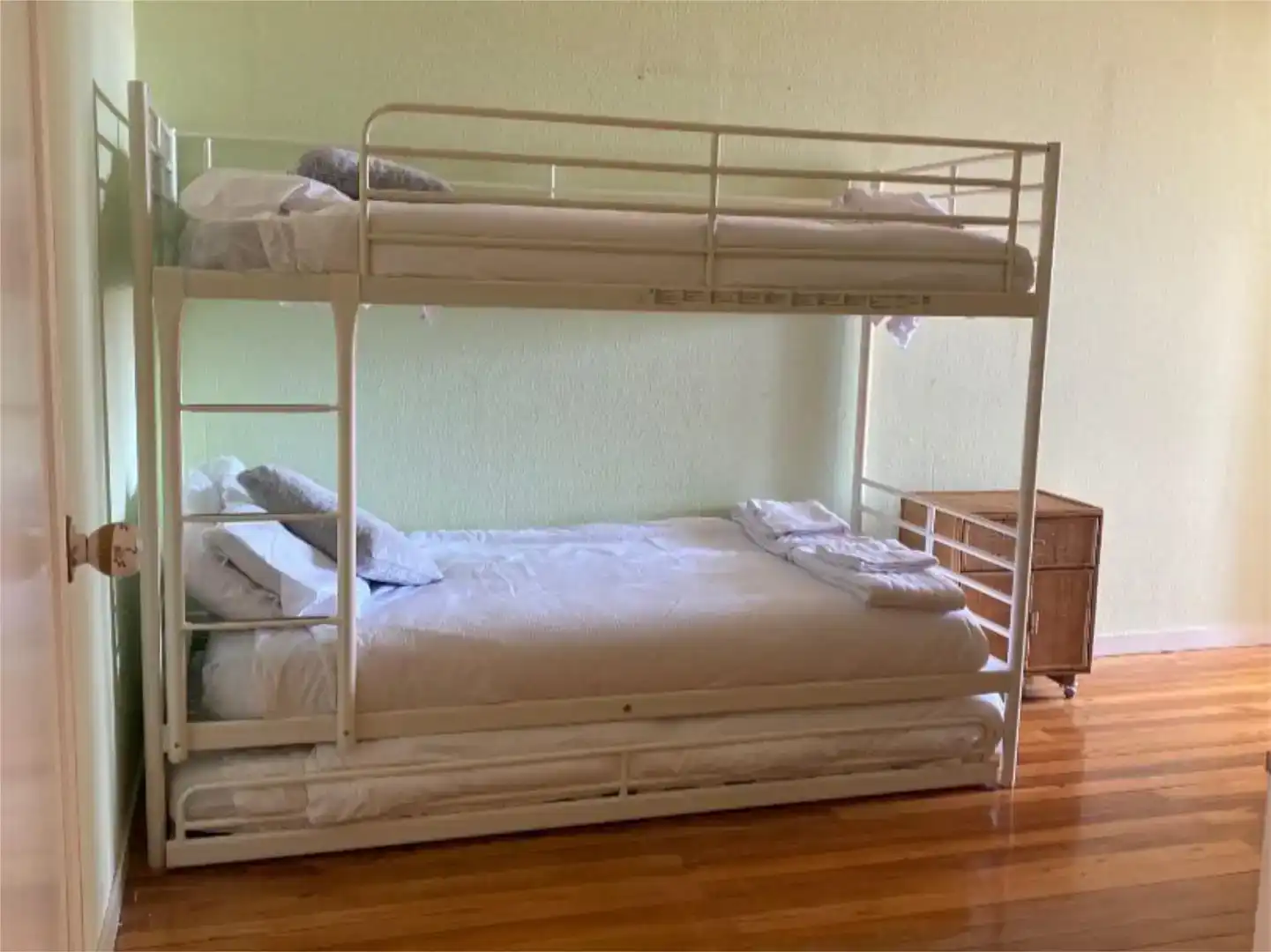 Piso de 72 m² en Santander