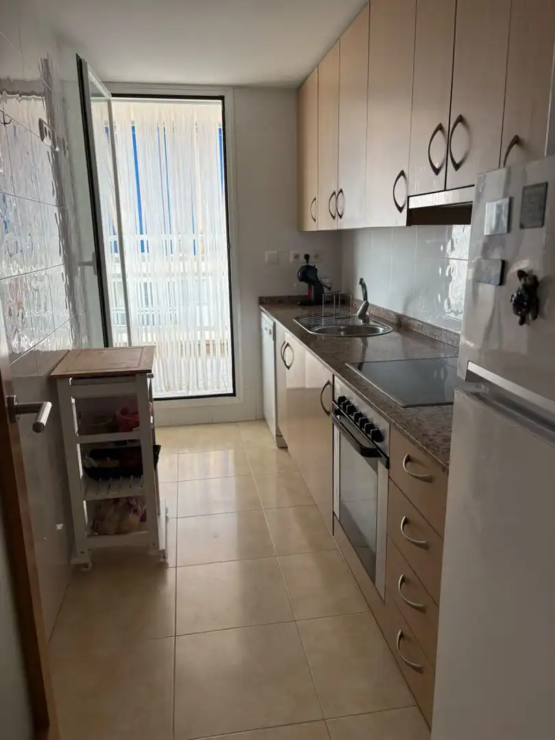 Piso de 89 m² en Oropesa del Mar