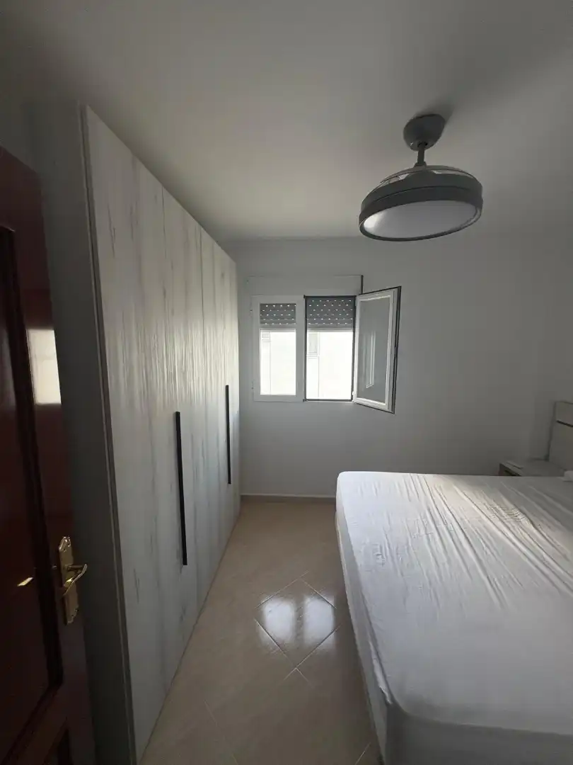 Habitació de lloguer, San Fernando