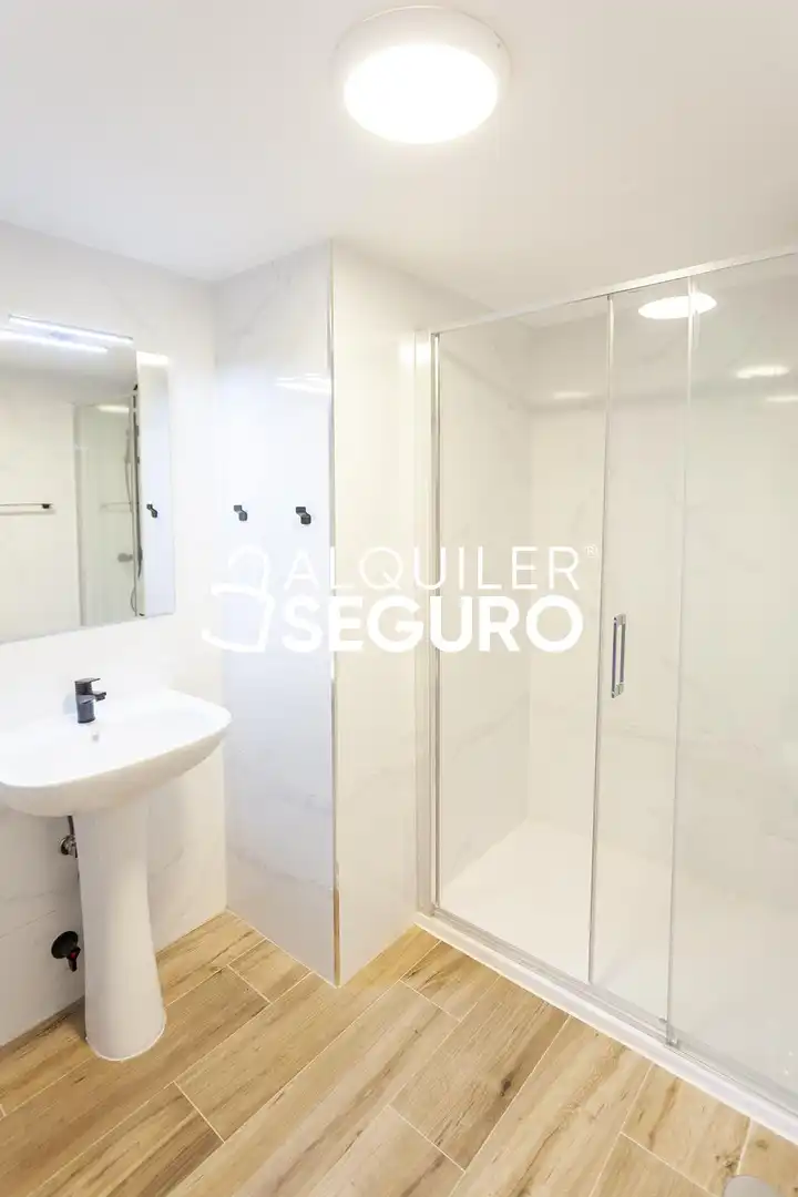 Piso de 76 m² en Madrid