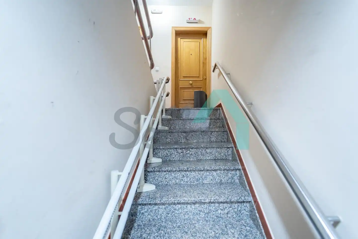 Piso de 120 m² en Castropol