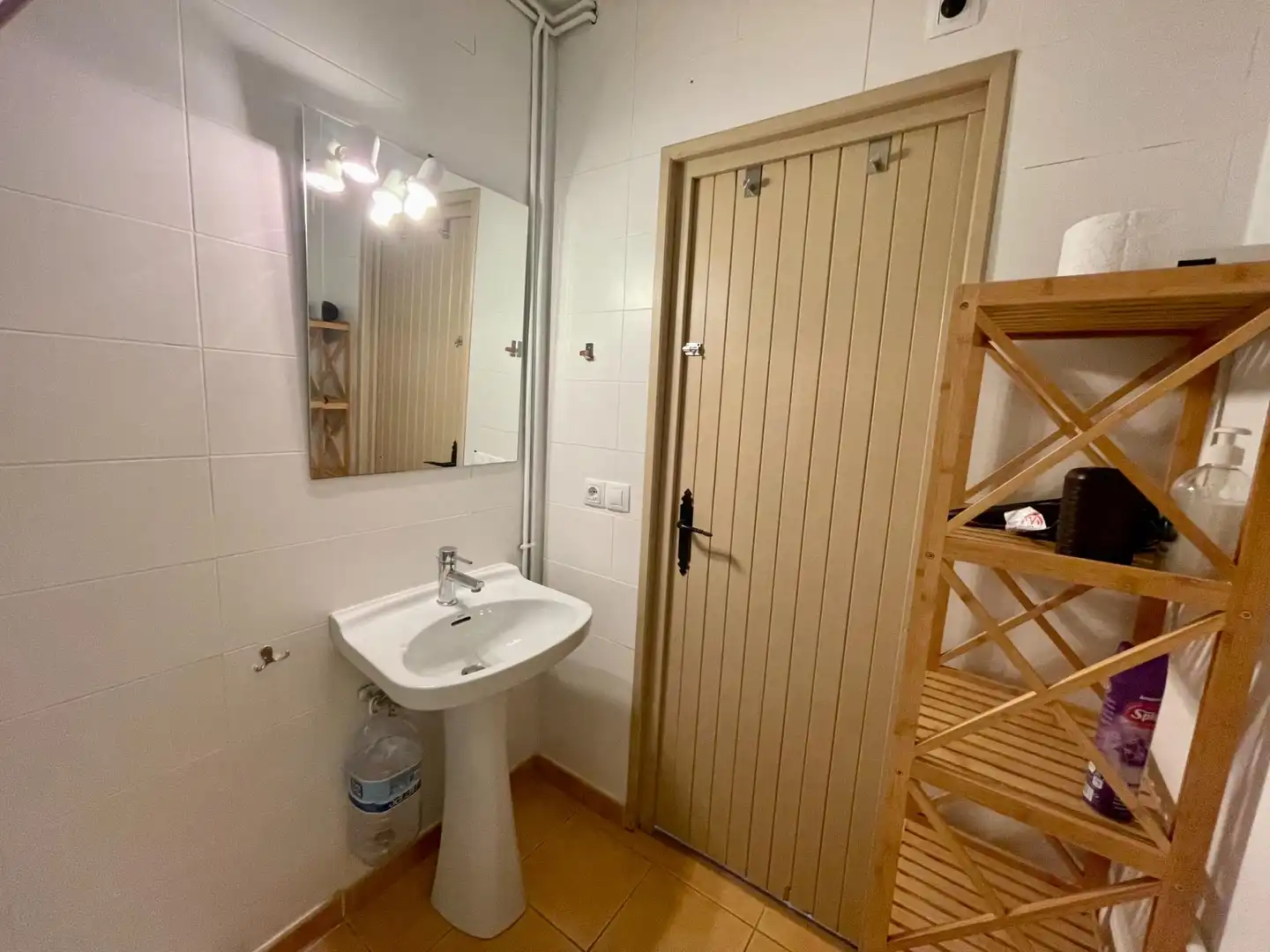 Piso de 78 m² en Alcalá de la Selva