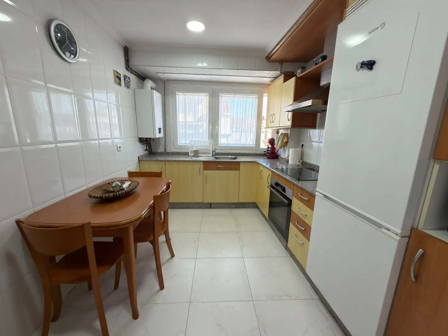Piso de 120 m² en Pontevedra