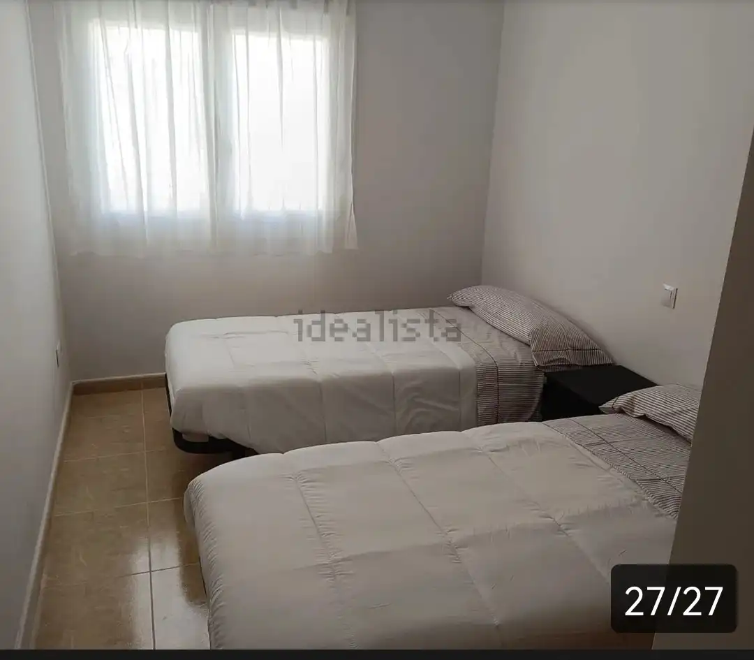 Квартира 125 м² в Villaseca de la Sagra