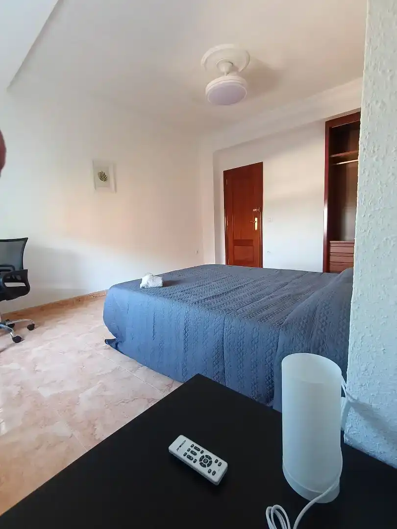 Habitación 95 m², Valencia