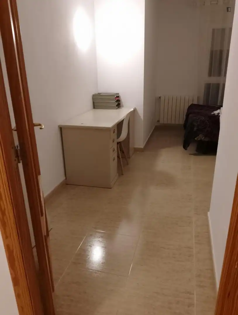 Habitación en alquiler, Palma