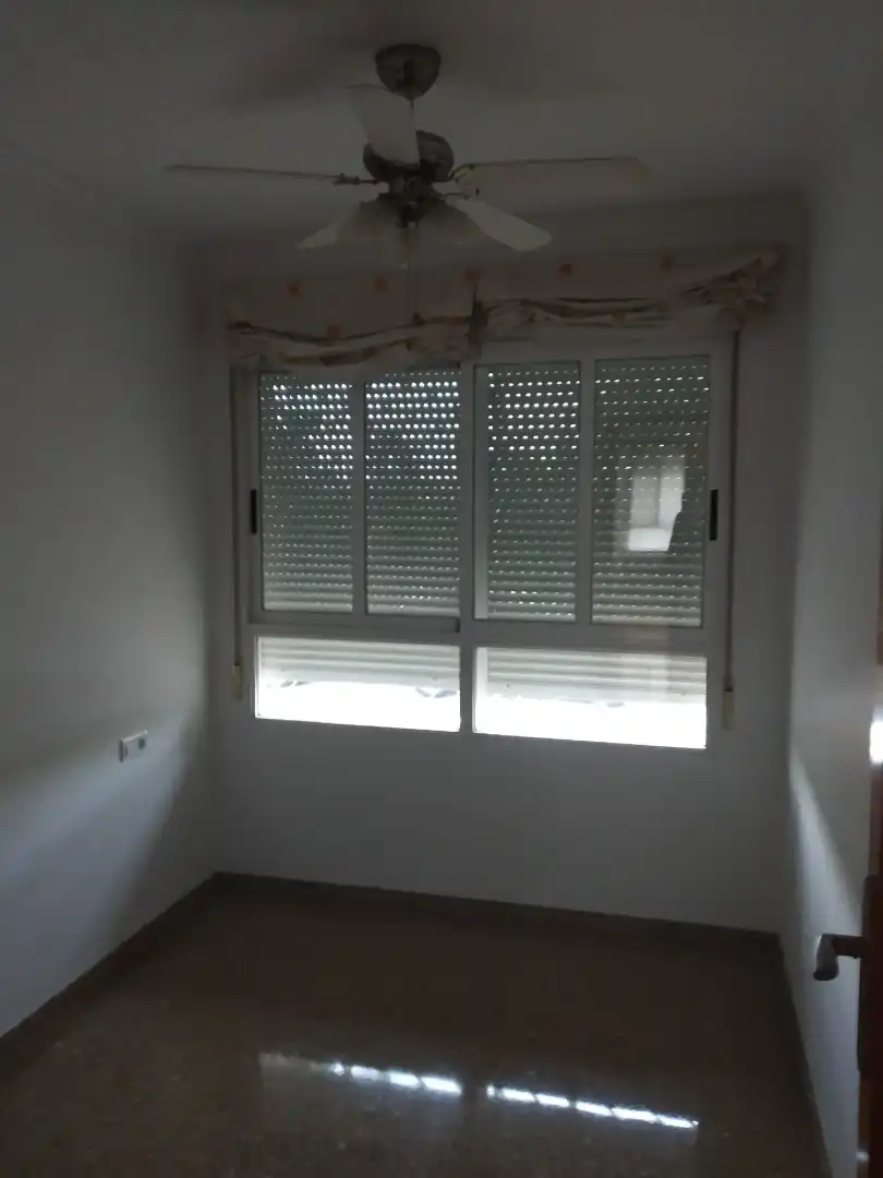 Piso de 100 m² en Manises