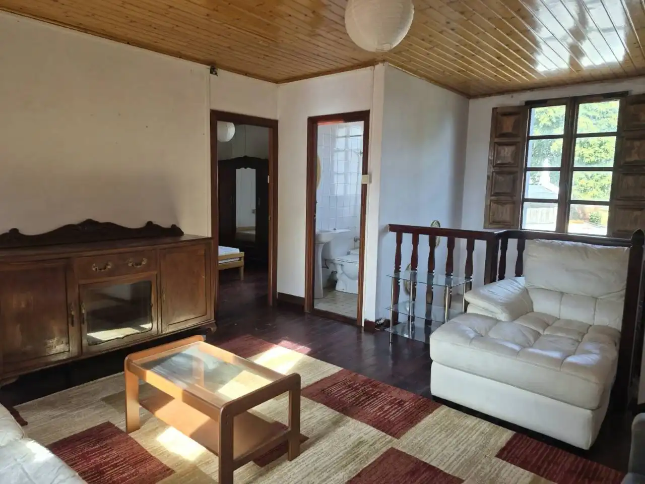 Casa de 978 m² a Curtis