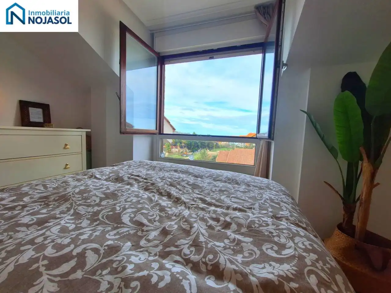 Piso de 60 m² en Noja