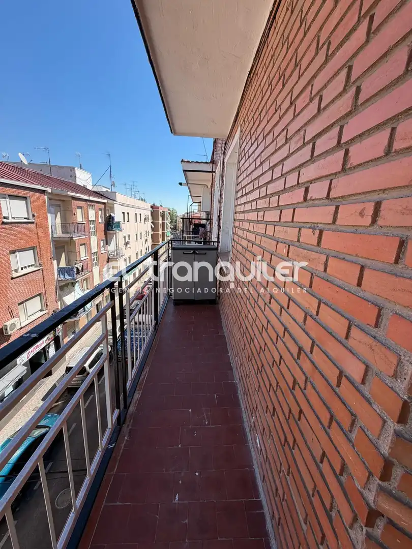 Piso de 75 m² en Madrid