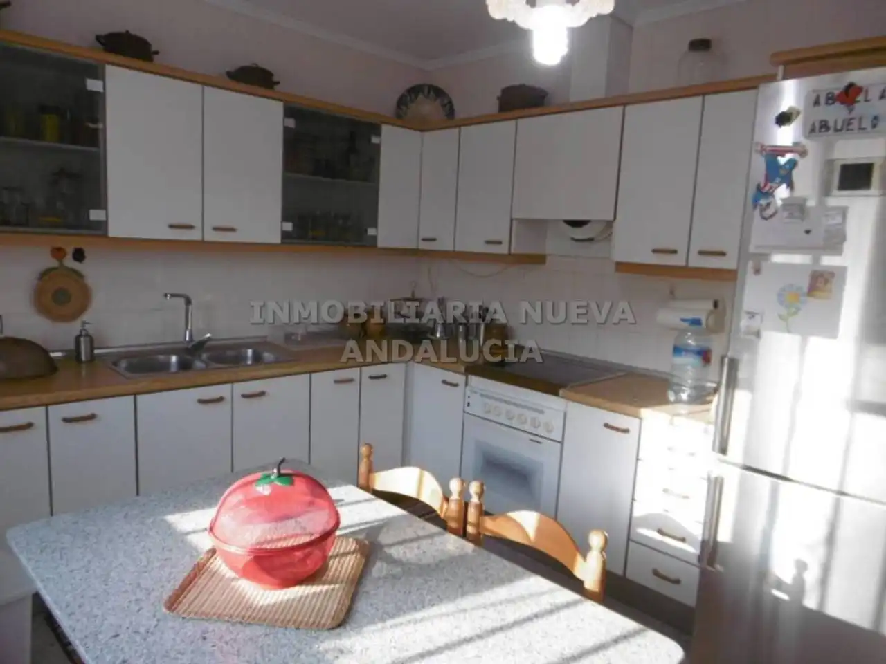 Piso de 150 m² en Almería