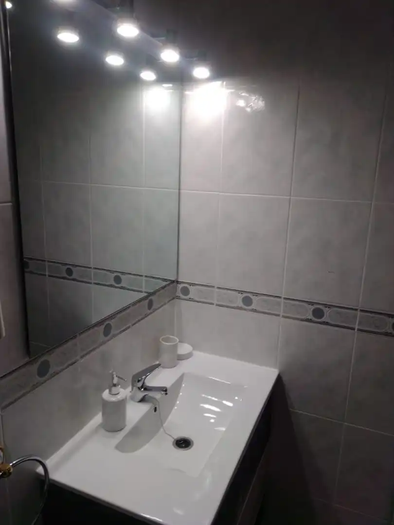 Piso de 48 m² en Jaén