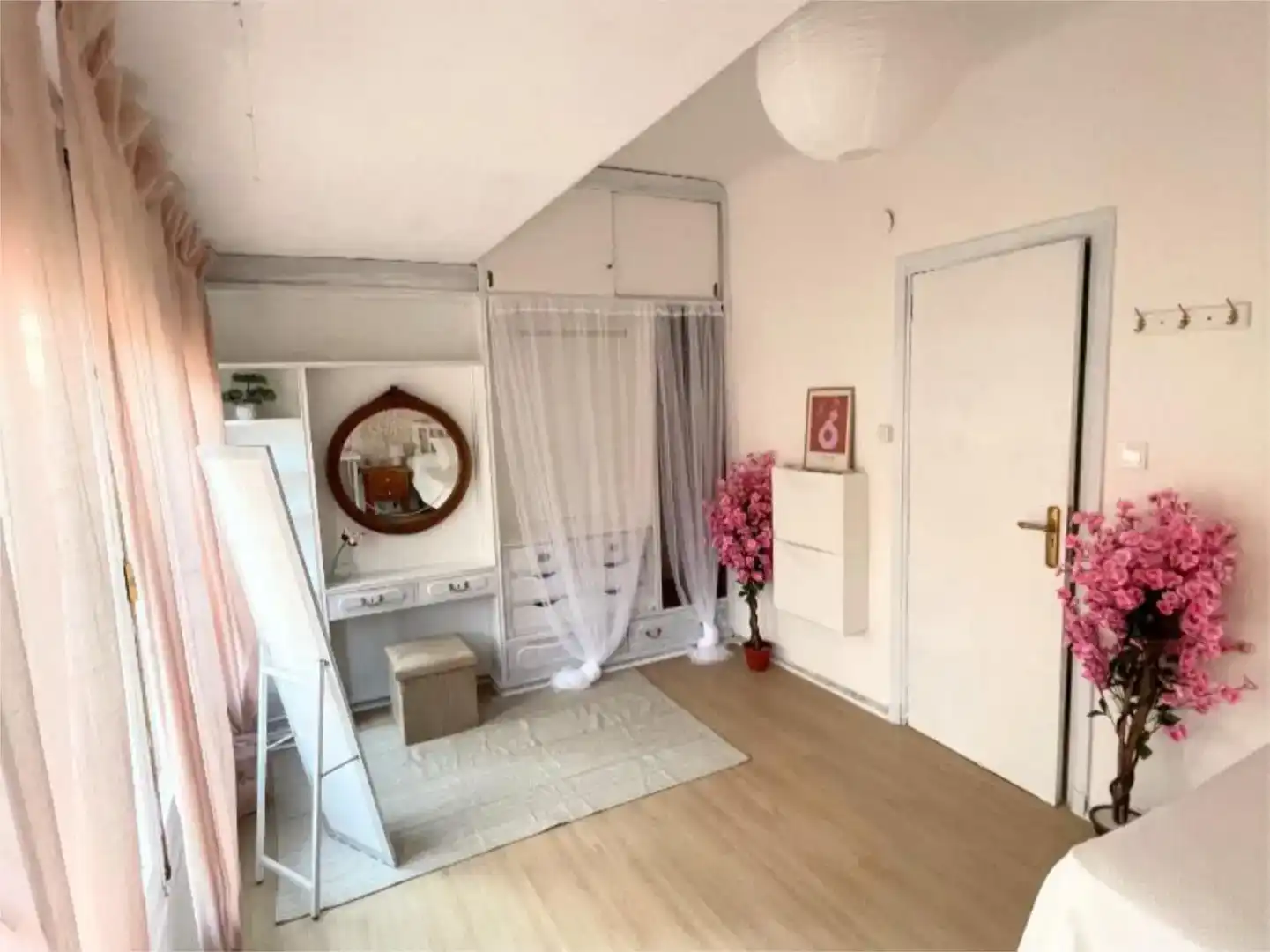 Habitación 105 m², Alicante